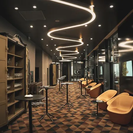 Bankhotel