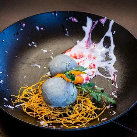 ホテル Bankhotel リヴィウ