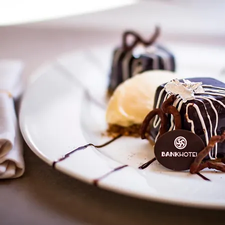 Bankhotel