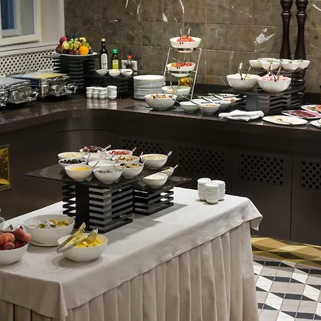 Bankhotel リヴィウ