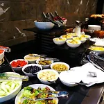 Bankhotel 5*