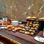 Bankhotel 5*