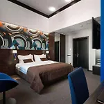 Bankhotel 5*