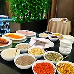 Bankhotel فندق
