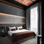 Bankhotel 5* إلفيف