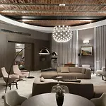 فندق Bankhotel 5*
