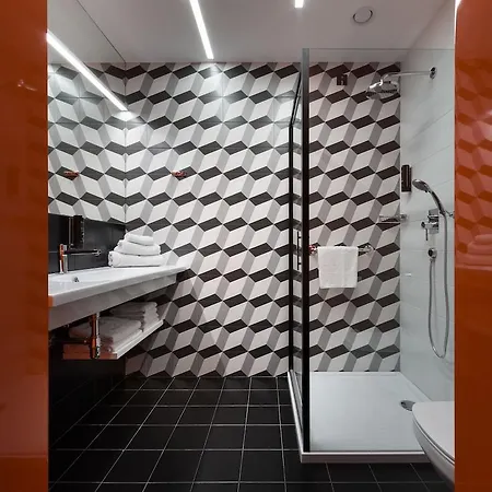 Bankhotel Szálloda Lviv