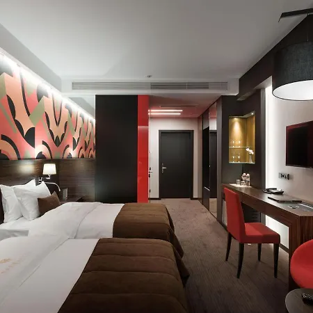 Bankhotel Lviv