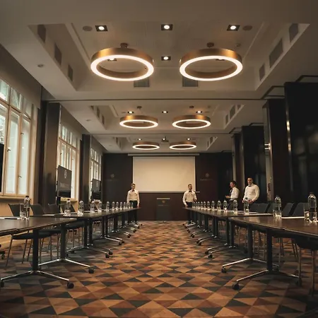Hotel Bankhotel