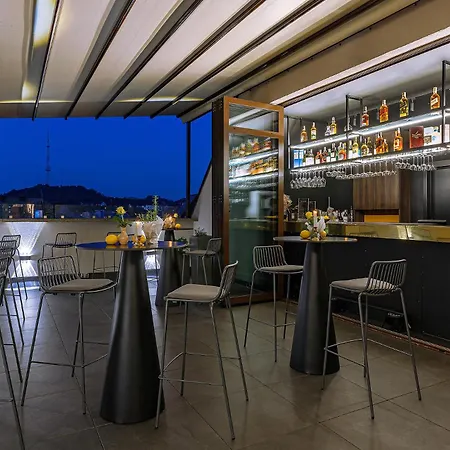 Hotel Bankhotel Lviv