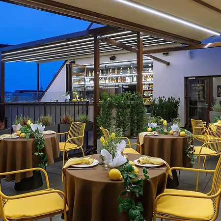 Hotel Bankhotel