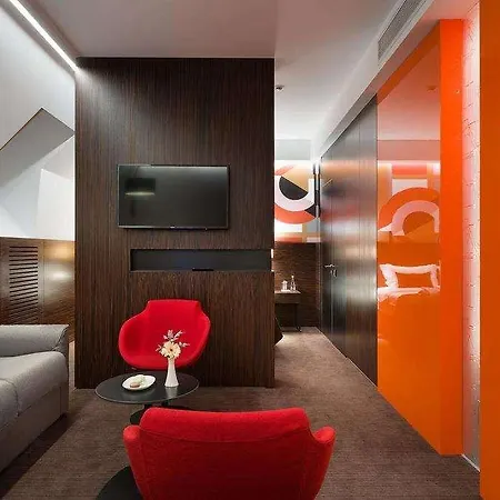 Bankhotel