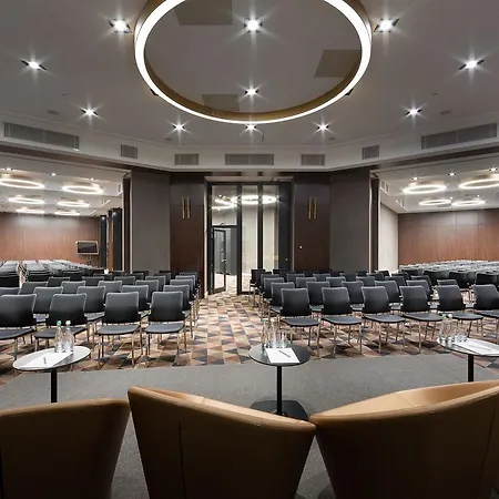 Hotel Bankhotel Lviv