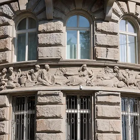 Bankhotel Hotel