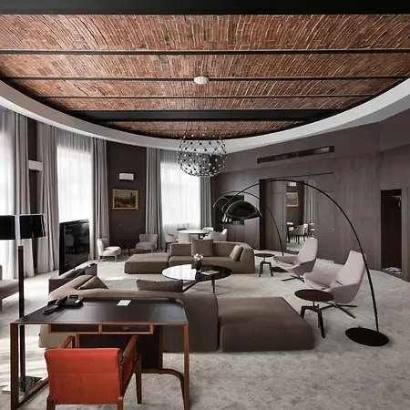 Bankhotel Hotel