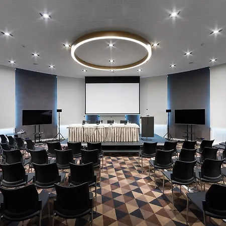 Bankhotel Hotel