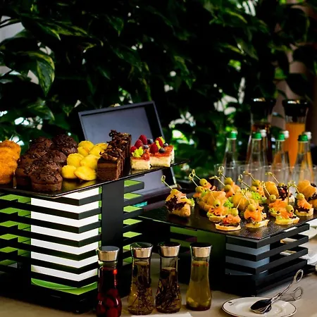 Hotel Bankhotel