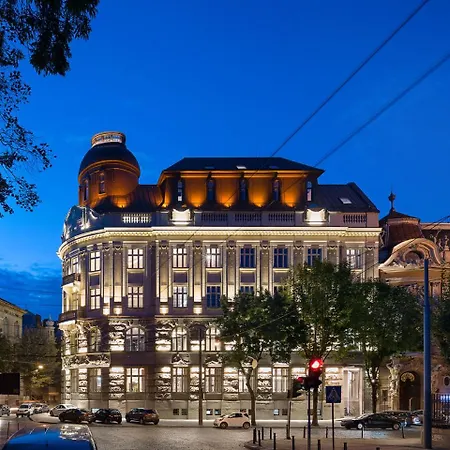Bankhotel