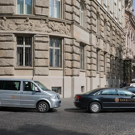 Bankhotel 5* Lviv