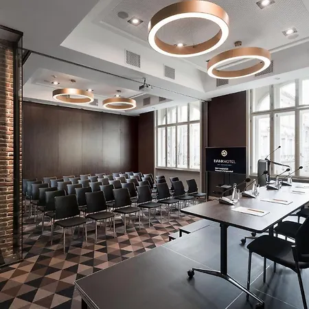 Bankhotel 5* Lviv