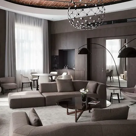 Hotell Bankhotel