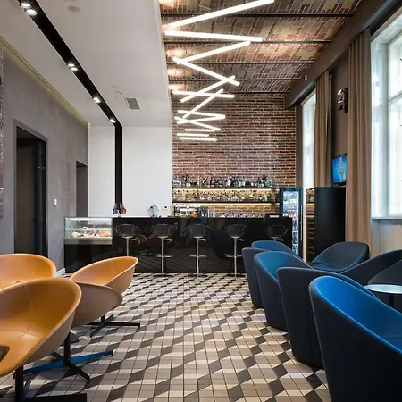 Hotel Bankhotel