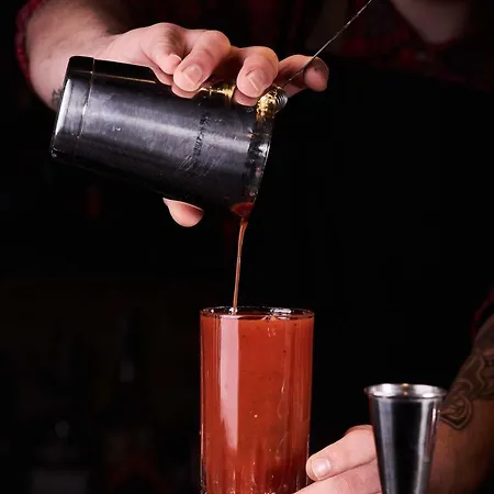 Szálloda Bankhotel 5*