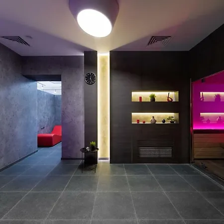 Bankhotel Lviv