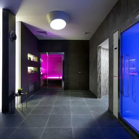 Bankhotel 5* Lviv