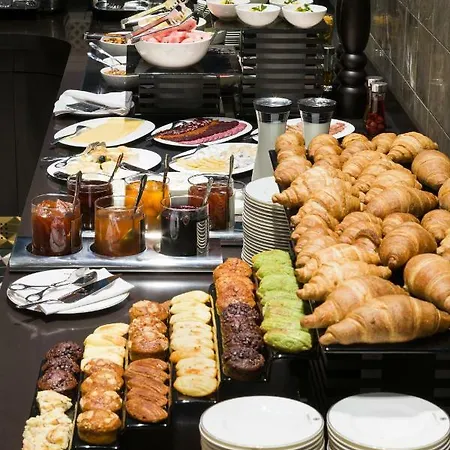 Bankhotel Szálloda Lviv