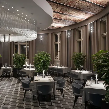 Bankhotel