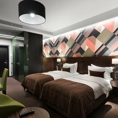 Bankhotel