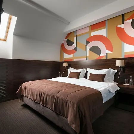 Hotel Bankhotel