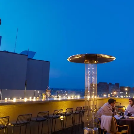 Hotel Bankhotel