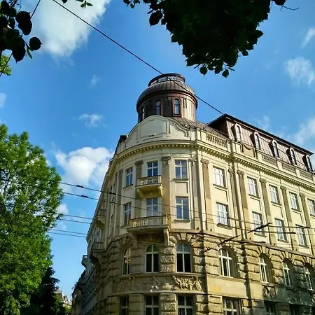 Szálloda Bankhotel 5*