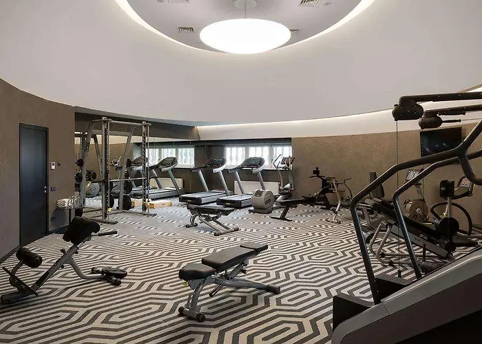 Отель Bankhotel Львов