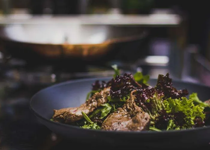 Отель Bankhotel