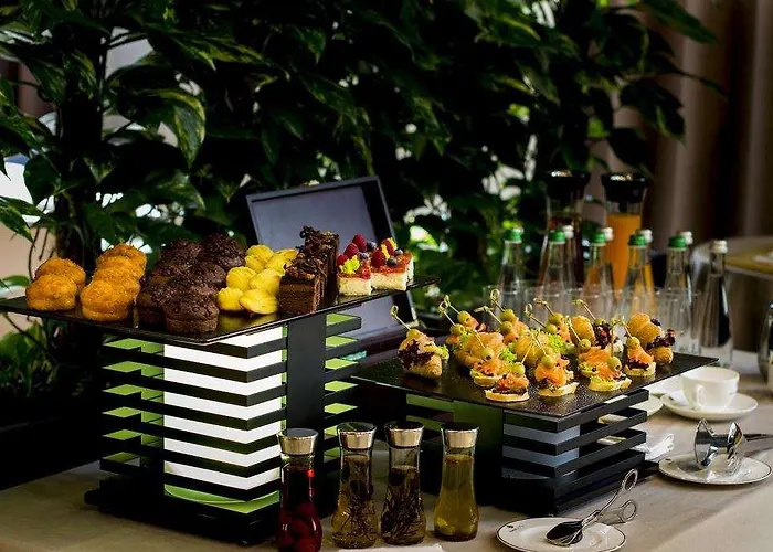 Отель Bankhotel