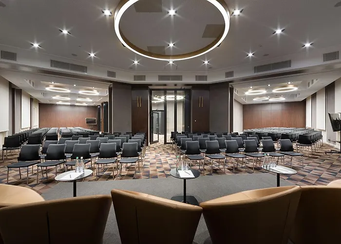 Отель Bankhotel Львов