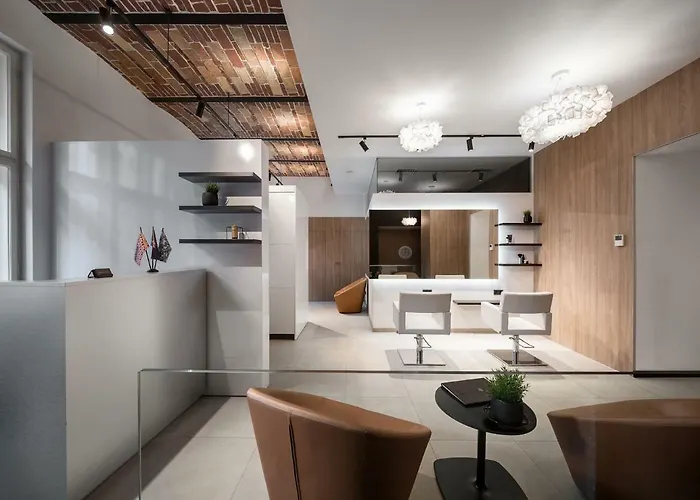 Bankhotel 5* לבוב