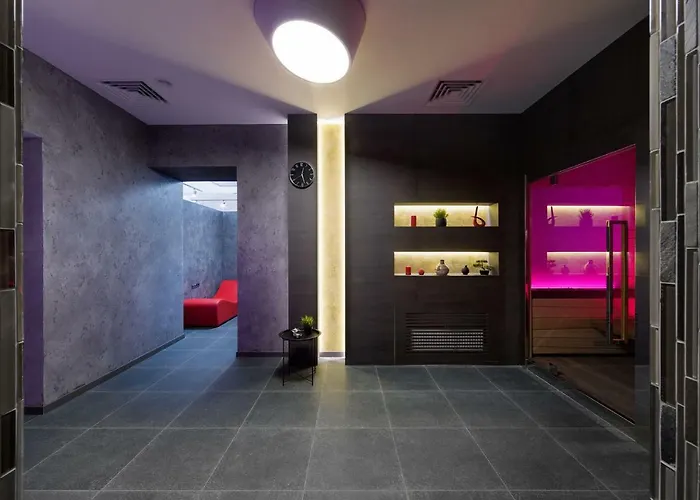 Bankhotel Львов