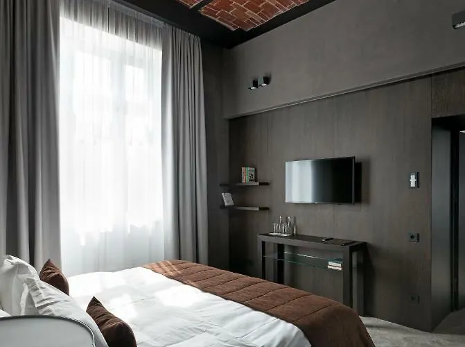 Bankhotel Отель Львов