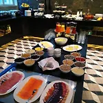 Bankhotel 酒店 5*