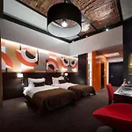 Bankhotel 酒店 5*