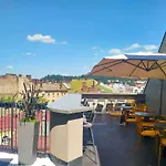 Bankhotel 5* 리비프