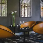 酒店 Bankhotel 利沃夫