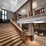 Bankhotel 5* 利沃夫