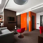 Bankhotel 酒店 利沃夫