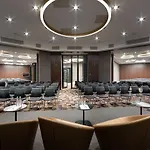 酒店 Bankhotel 利沃夫