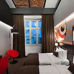 酒店 Bankhotel 5*